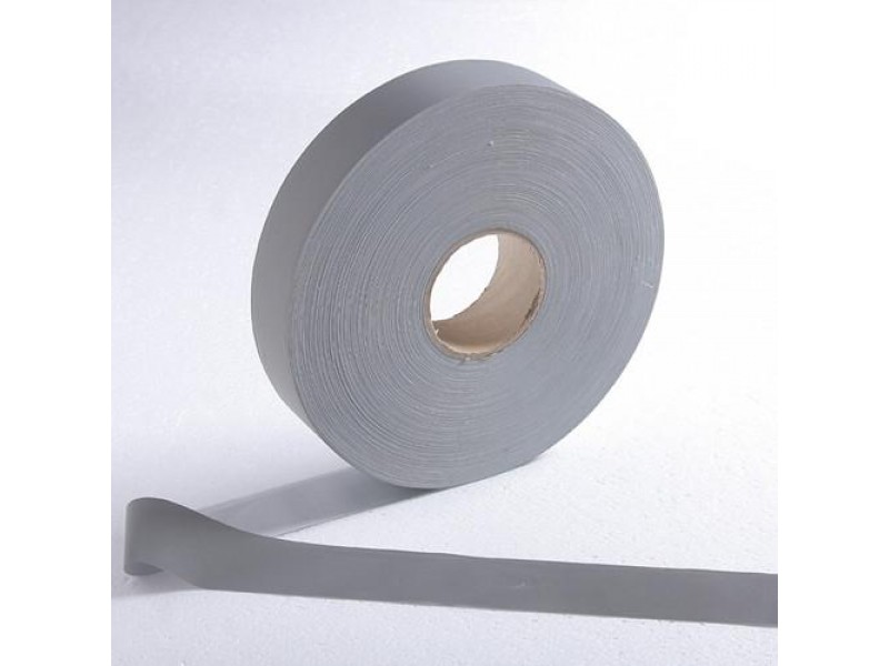 Reflective tape for clothes 25 mm FABRAVA